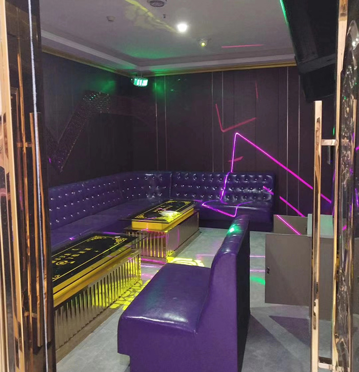 音响设备出现噪音的原因