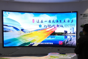 解决LED显示屏单元板常见故障
